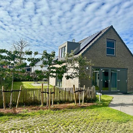 De Wielen 58 ซินท์ มาร์เท็น ภายนอก รูปภาพ